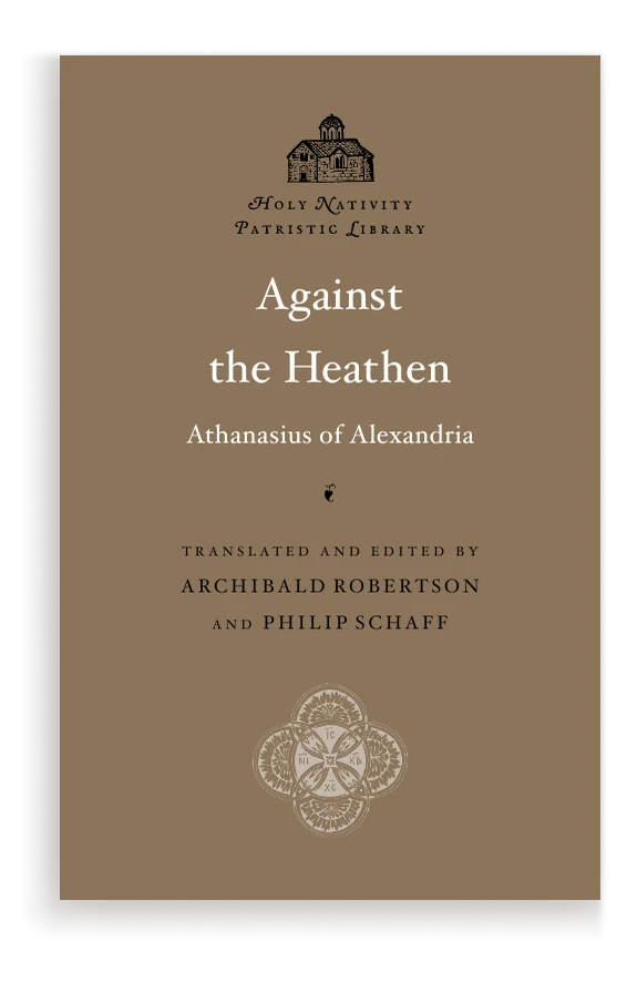 Against the Heathen