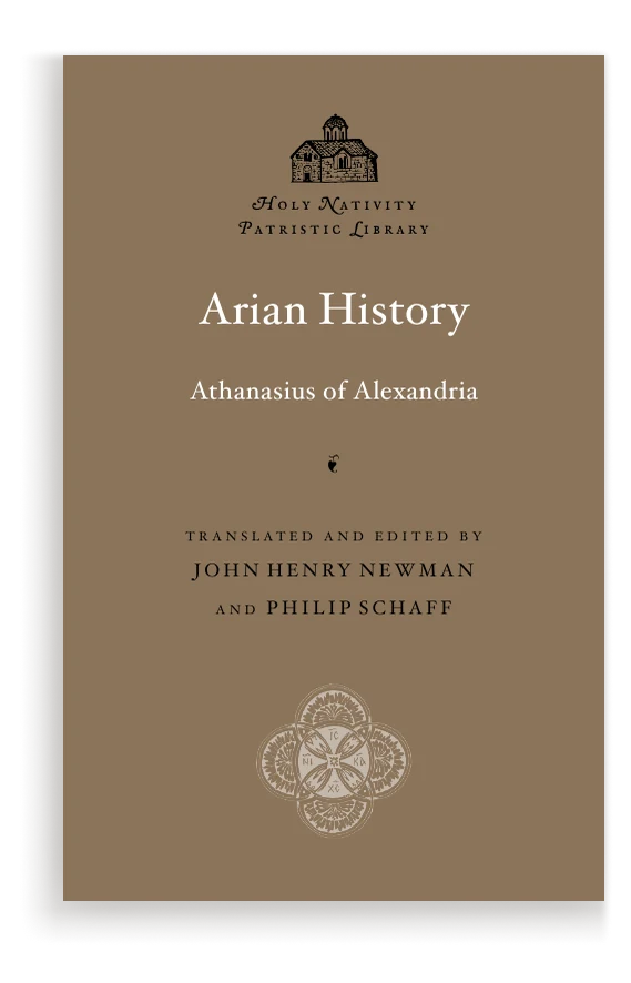 Arian History