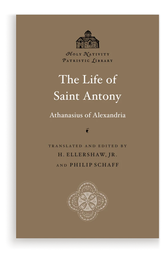 The Life of Saint Antony
