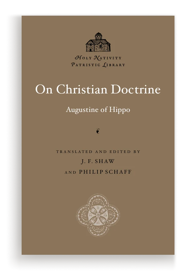 On Christian Doctrine
