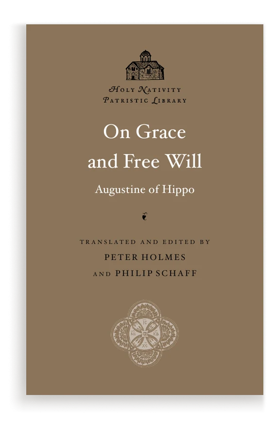 On Grace and Free Will