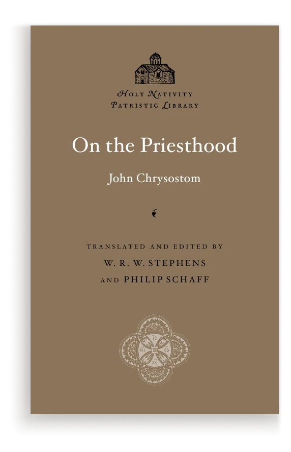 On the Priesthood