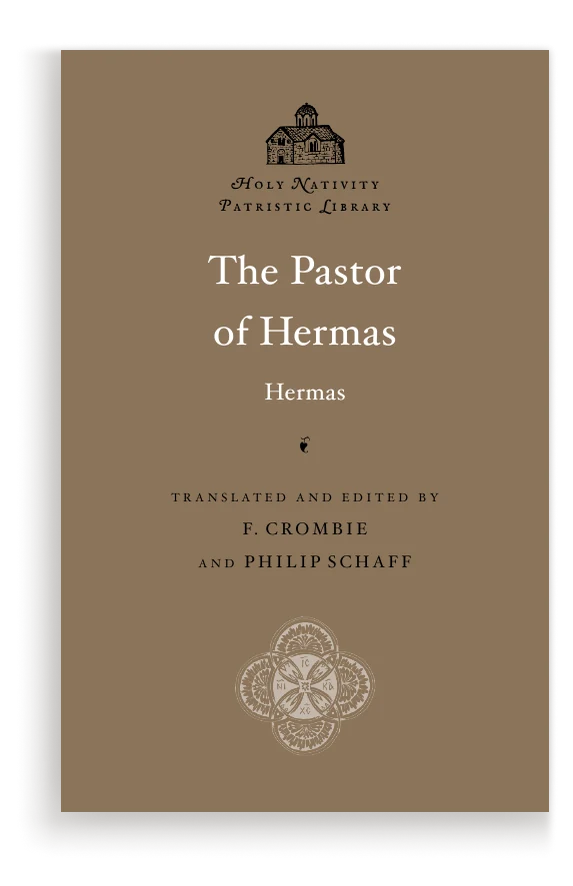 The Pastor of Hermas